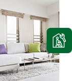 専有部と共用部の違いは？どこまで自分の責任？マンション専有部の基本ガイドはこちら