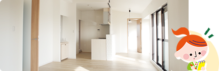 ご希望やご不安をお聞かせくださいお問い合わせはこちら