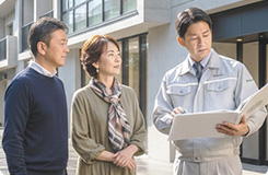 マンションの合意形成支援