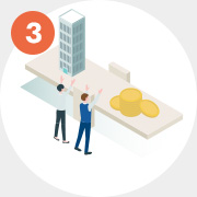 保険更新の円滑化