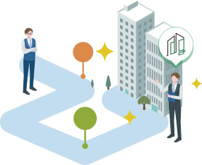 理事会が意思決定に集中できる