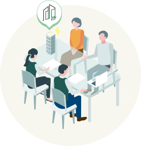 アイギ設備にご相談ください