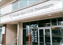 アクセスマップ