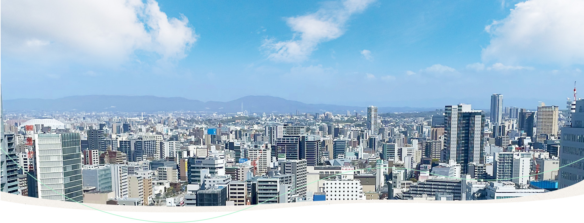 マンション給排水アイギ設備