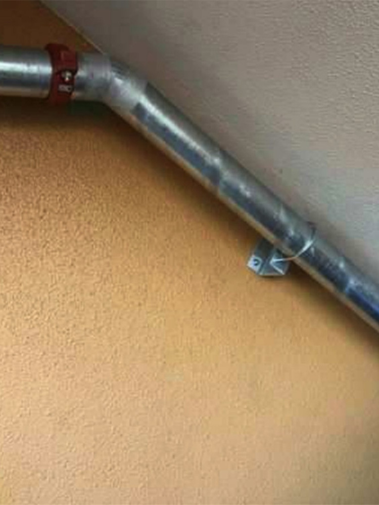 給水方式の見直しで、管理コスト削減と資産価値向上を実現。