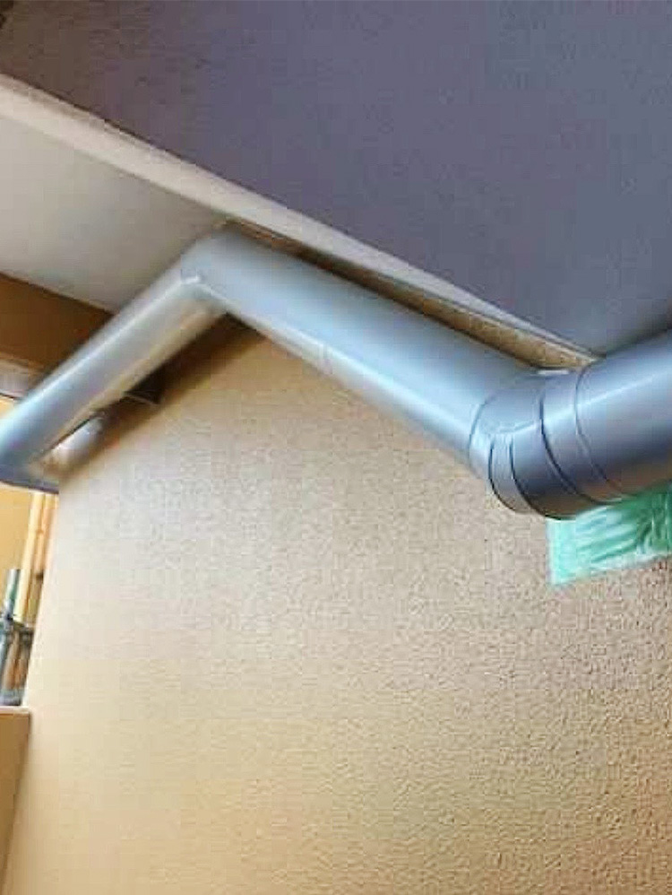 給水方式の見直しで、管理コスト削減と資産価値向上を実現。